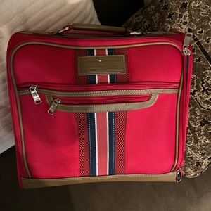Travel bag